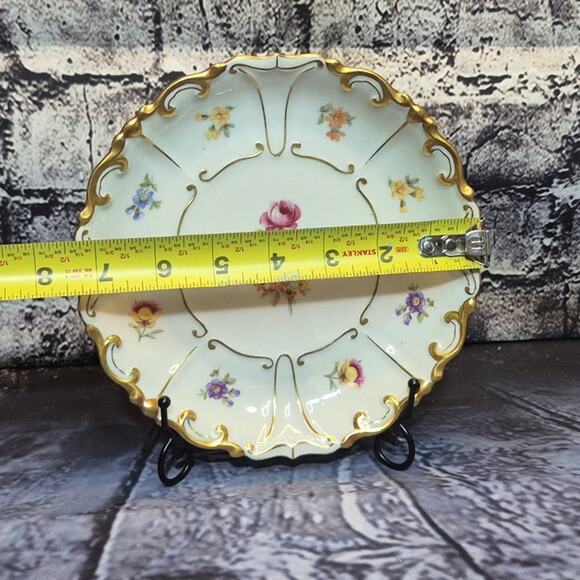 Vintage Jlmenau Graf Von Henneberg 1777  Made in Germany - Picture 2 of 4